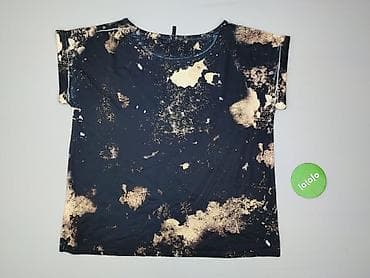 Women's Clothing: Laura Torelli, Women`s T-shirt, size 5XL — 3