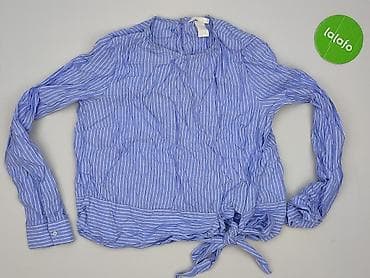 Women: H&M Basic, Women's blouse, size M at lalafo.pl — 2 Women: H&M Basic, Women's blouse, size M — 2