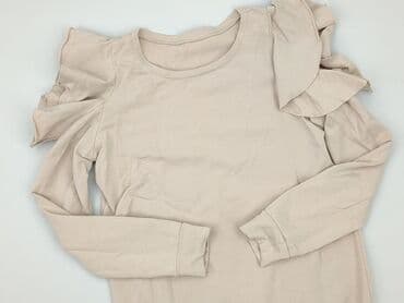 sweter z odkrytymi ramionami zara: Women's blouse, XL — 1