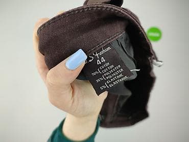 oversize tshirt: Guess, Jeansy dla mężczyzn, rozmiar L — 4