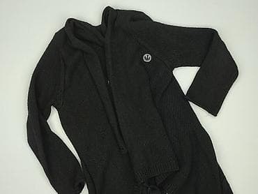 pull: Women`s cardigan, size XL — 1