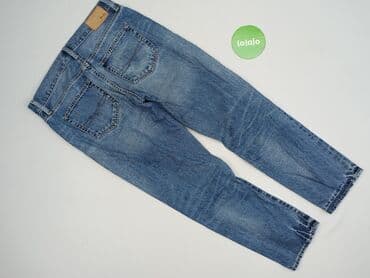 markowe dżinsy: Polo Ralph Lauren, Jeansy damskie, rozmiar S — 3