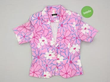 oasis kurtka: Marynarka damska, rozmiar One size — 2