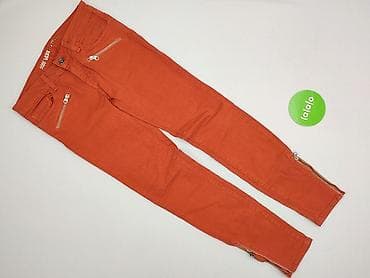 buty do siatki: Vans, Jeansy damskie, rozmiar S — 2