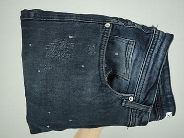 mango tshirt: Zara, Jeansy dla mężczyzn, rozmiar M — 5