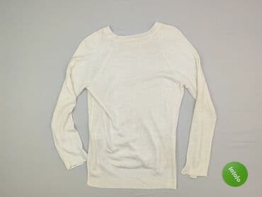 czy sweter z poliestru jest dobry: Atmosphere, Women`s sweater, size L (EU 40) — 3