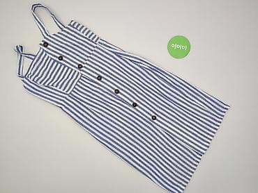 bluzki basic w paski: Shein, Sukienka damska, rozmiar XS — 2