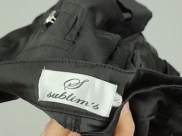 szorty rowerowe: Szorty damskie, rozmiar S — 4