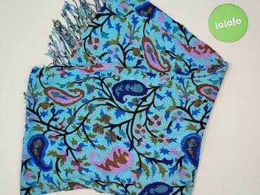 ozdobne paski do sukienek: Scarf, Female, condition - Perfect — 2