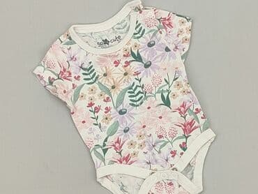 sukienki letnie plus size allegro: Body, So cute, Newborn baby, 
condition - Very good — 1