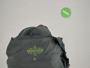 bluzki montego: Montego, Top damski, rozmiar S — 5