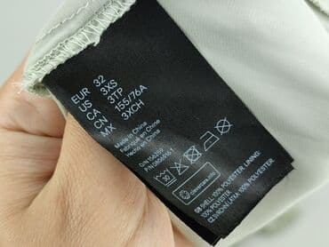 hm sukienka z falbanami: H&M, Sukienka damska, rozmiar 2XS — 5