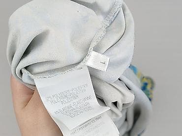 rozmiar l: T-shirt damski, rozmiar L — 5