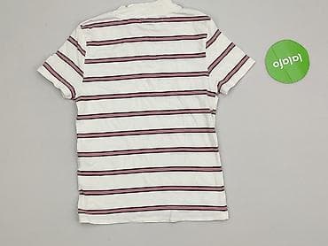 pull and bear koszula damska: Sinsay, T-shirt damski, rozmiar S — 3