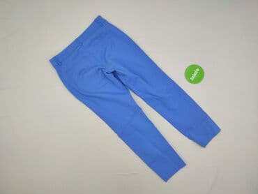 kurtka jeansowa damska reserved: Reserved, Material trousers for women, size XS (EU 34) — 3