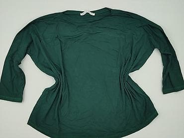 magmara bluzki: Bluzka damska, rozmiar One size — 1