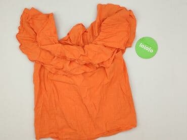 bluzki z frędzlami reserved: Bluzka damska, rozmiar M — 3