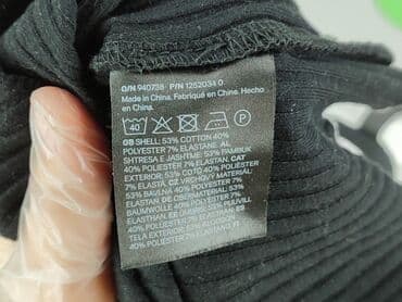 wizytowa bluzki: H&M, Women's blouse, 2XS at lalafo.pl — 5 wizytowa bluzki: H&M, Women's blouse, 2XS — 5