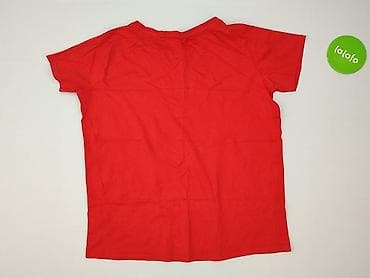 cotton traders bluza: Tom Tailor, T-shirt damski, rozmiar XL — 3