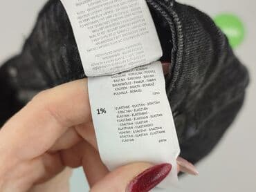 jeans pause: House of Denim, Spódnica damska, rozmiar L — 6