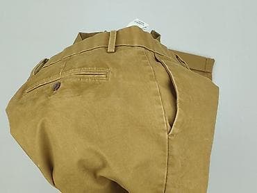 garnitury hm: Gap, Chinosy dla mężczyzn, rozmiar L — 6