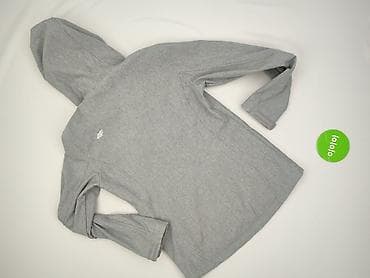 e obuwie opole: 4F, Bluza z kapturem damska, rozmiar S — 3