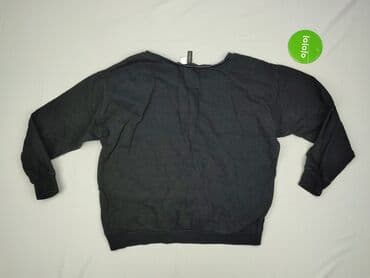 bluza hm: H&M, Bluza damska
, rozmiar L — 3