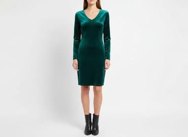 sinsey sukienki: Sinsay, Sukienka damska, rozmiar XS — 7