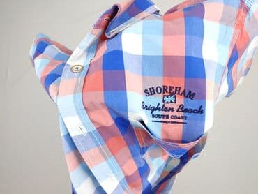 sweter z c a: Koszulа dla mężczyzn, L, stan - Bardzo dobry — 6
