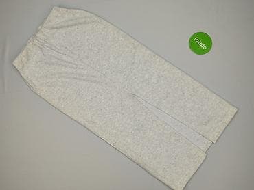 spódnice maxi len: Spódnica damska, rozmiar M — 3