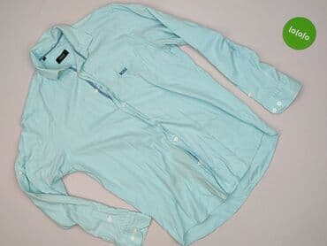 kokarda do bluzki: Hugo Boss, Koszulа dla mężczyzn, rozmiar S — 2