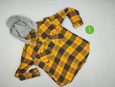 pull and bear bluzy z kapturem: H&M Divided, Koszula damska, rozmiar XL — 2