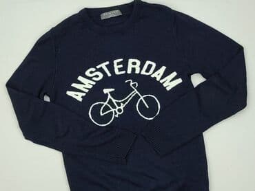 Primark, Sweter dla mężczyzn, rozmiar S