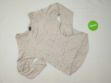 sweter la mania: Janina, Sweter damski, rozmiar M — 2