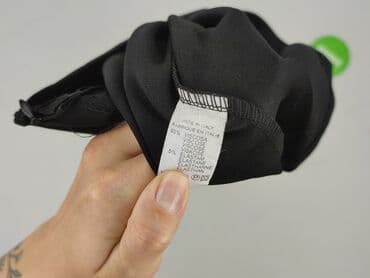 bluzki damskie pomarańczowa: Bluzka damska, rozmiar S — 4