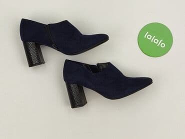 buty stradivarius botki: Botki damskie, rozmiar 42 — 3