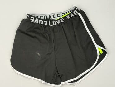 nb klapki: SZACHOWNICA, Szorty damskie, rozmiar M — 1