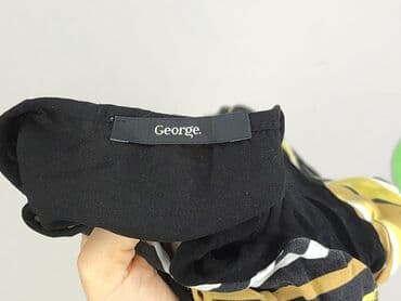 monty python koszulka: George, Bluzka damska, S — 4