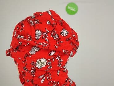 czerwona obcisła sukienka h: Sinsay, Women`s dress, size XS (EU 34) — 5
