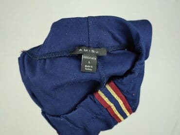 dresy joggery damskie sinsay: Amisu, Material trousers for women, L at lalafo.pl — 4 dresy joggery damskie sinsay: Amisu, Material trousers for women, L — 4