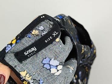 sinsay bluzka w panterke: Sinsay, Bluzka damska, rozmiar XL — 6