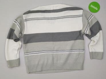 cropp sweter: Sweter dla mężczyzn, rozmiar L — 3