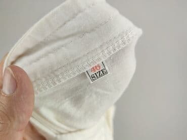 Kobiety: Bluzka damska, rozmiar 3XL — 4