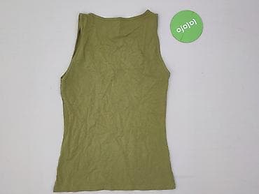 t shirty białe basic: T-shirt damski, rozmiar S — 3