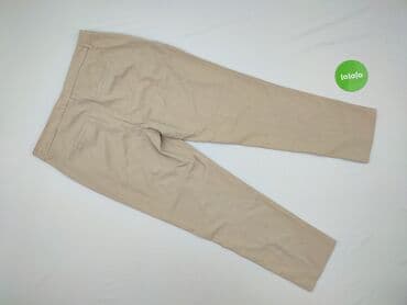 mohito spodnie szerokie: Mohito, Spodnie materiałowe damskie, rozmiar L — 4