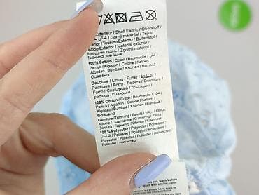 cropped jeans: Pimkie, Bluzka damska, rozmiar L — 6