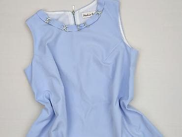 moda dla 60 latki: Modern Line, Sukienka damska, rozmiar XL — 1