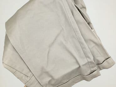 spodnie w panterkę reserved: Reserved, Chinosy dla mężczyzn, rozmiar S — 6