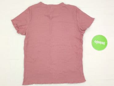 bluzki na ramiączkach sinsay: Hunkemoller, T-shirt damski, rozmiar S — 2