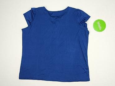 sklep izzi: IZZY, Bluzka damska, rozmiar 5XL — 3